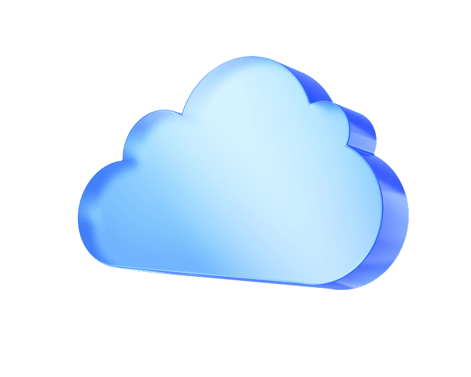 Secure Cloud graphic 