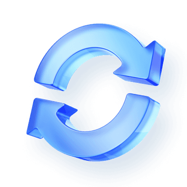 You get Uninterrupted Momentum